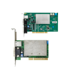 Karty PCI (EtherCAT)