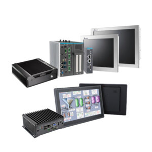 Komputery przemysłowe