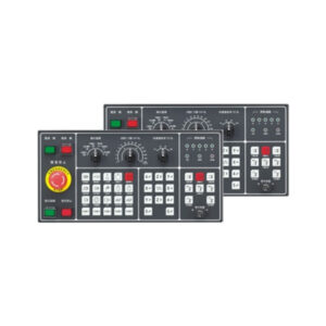 Panele operatorskie do kontrolerów NC300