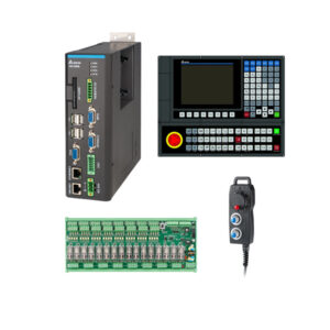 Sterowanie numeryczne CNC