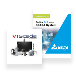 Oprogramowanie przemysłowe SCADA