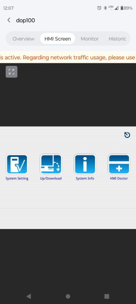 DOP100_Zdalny dostep do HMI i PLC_8