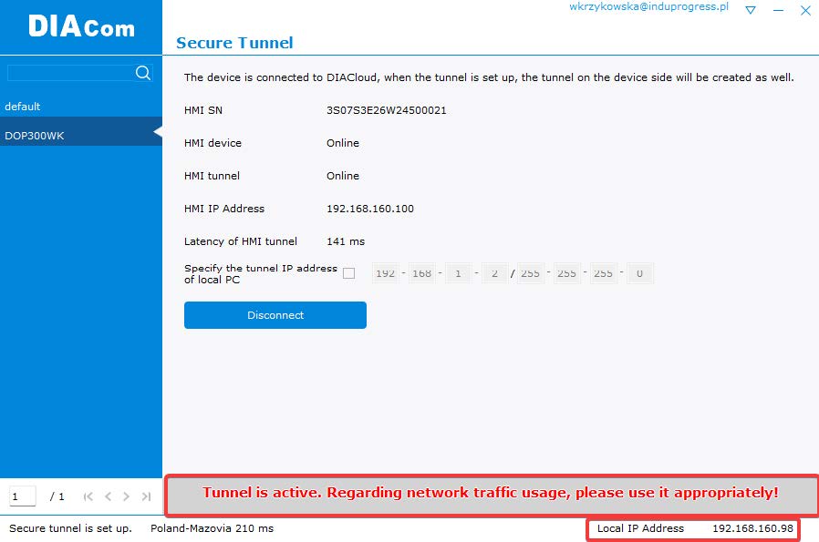 DOP300_Zdalny dostep do HMI i PLC_30