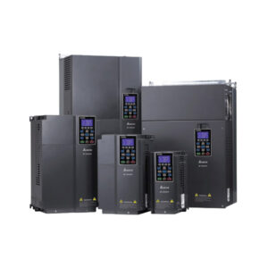 Falowniki serii VFD-CH2000