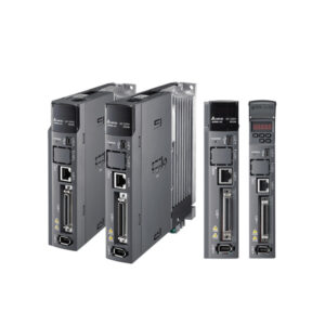 Serwonapędy serii ASD-A3