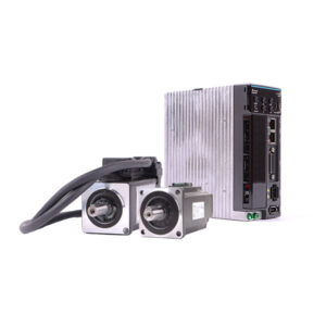 Serwonapędy serii ASD-B3