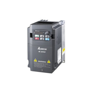 VFD-C200 - wersja 21