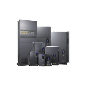VFD-C2000