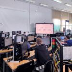 Szkolenie na Politechnice Rzeszowskiej im. Ignacego Łukasiewicza