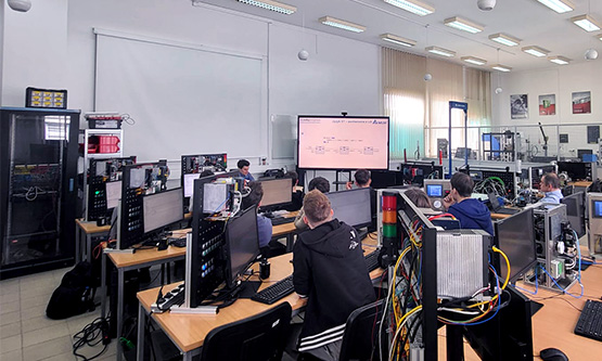 szkolenie politechnika rzeszowska