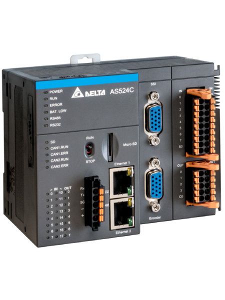 AS524C-B