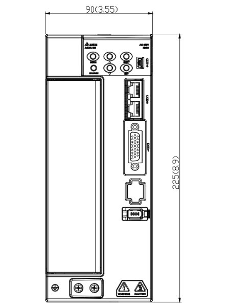 ASD-B3-3023-F ASD-B3-3023-F