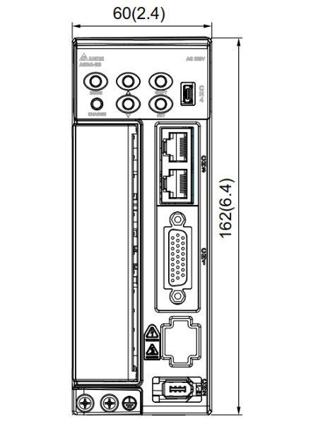 ASD-B3A-0121-M ASD-B3A-0121-M