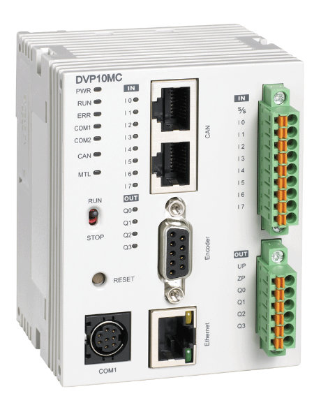 DVP10MC11T