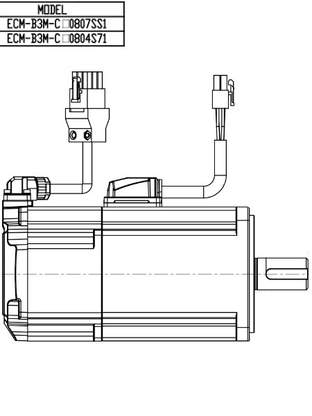 ECM-B3M-C20804S71