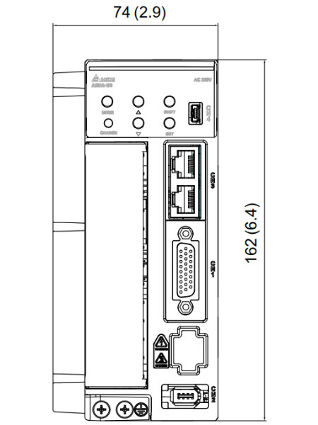 ASD-B3-0721-M ASD-B3-0721-M