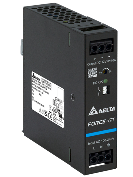 DRF-12V120W1GBA