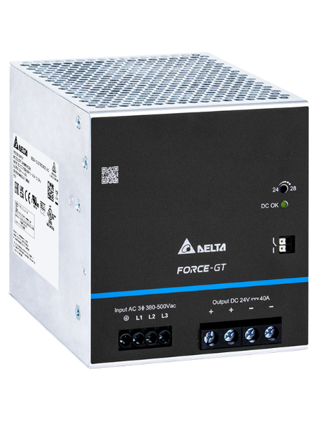 DRF-24V960W3GBA
