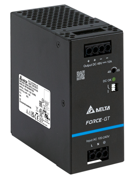DRF-48V480W1GBA
