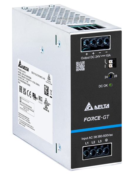 DRF-24V240W3GBA