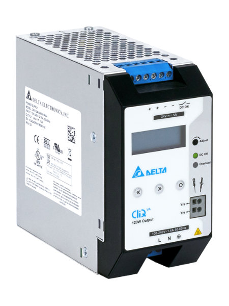 DRV-24V120W1PN