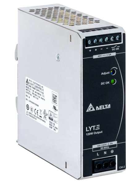 DRL-24V120W1AS