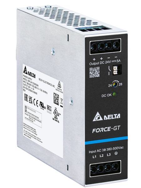 DRF-24V120W3GBA