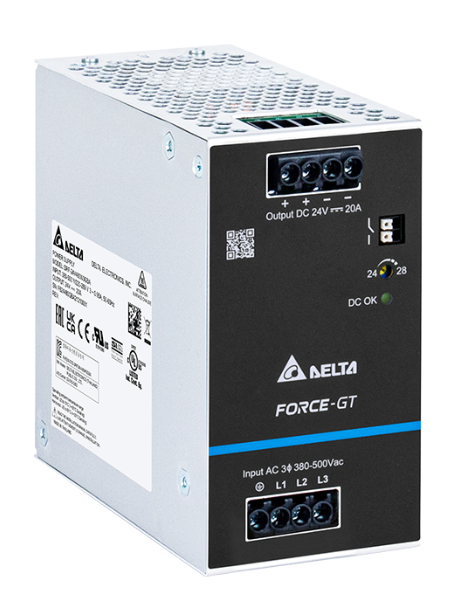 DRF-24V480W3GBA