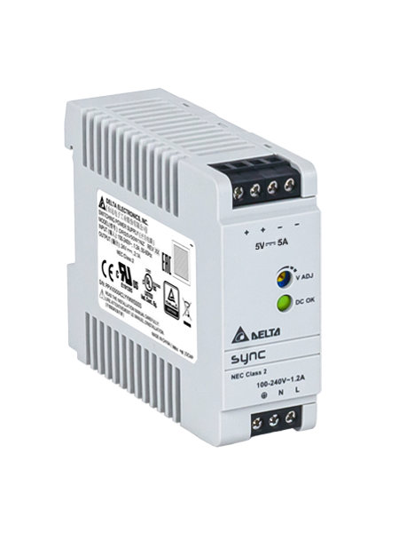 DRS-5V50W1NZ