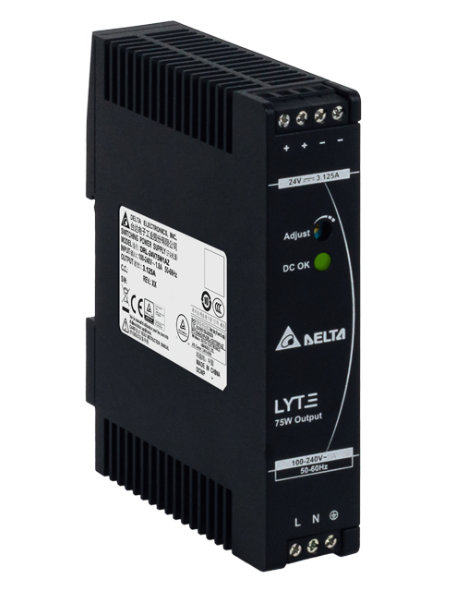 DRL-24V75W1AZ