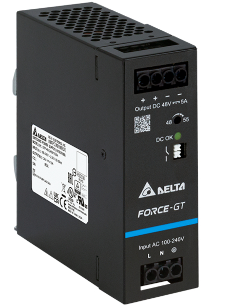 DRF-12V240W1GBA