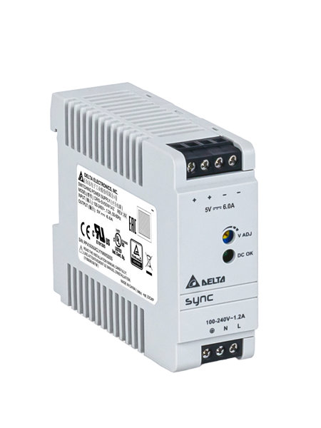 DRS-5V50W1AZ