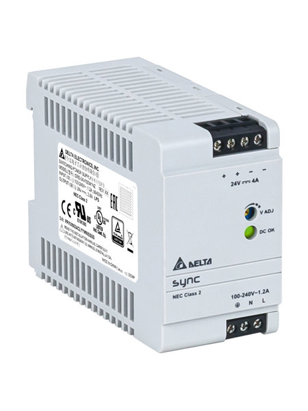 DRS-24V100W1NZ