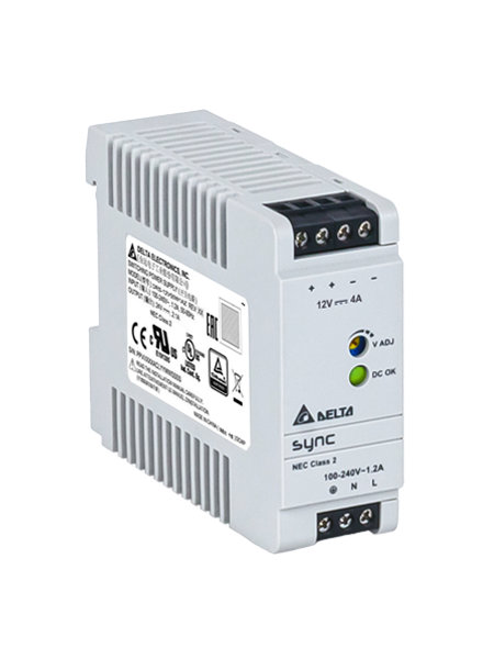 DRS-12V50W1NZ