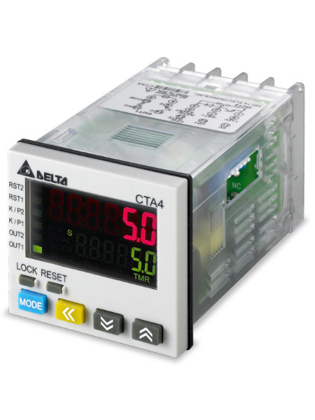 CTA4100D