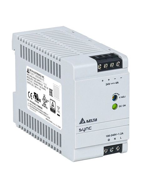 DRS-24V100W1AZ