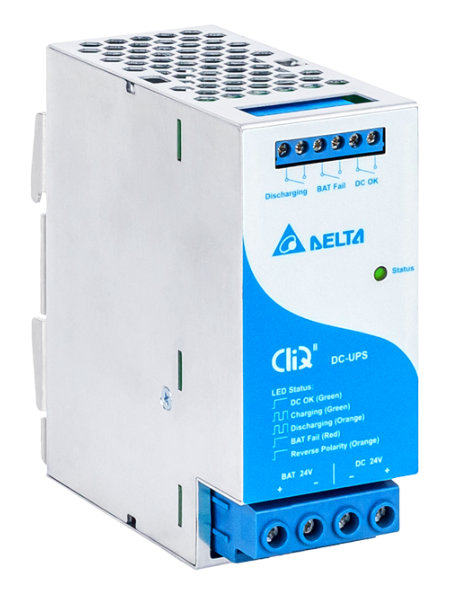 DRU-24V40ABN