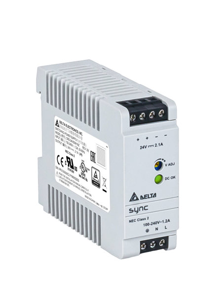 DRS-24V50W1NZ