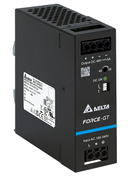 DRF-24V240W1GBA