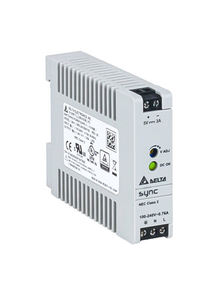 DRS-5V30W1NZ