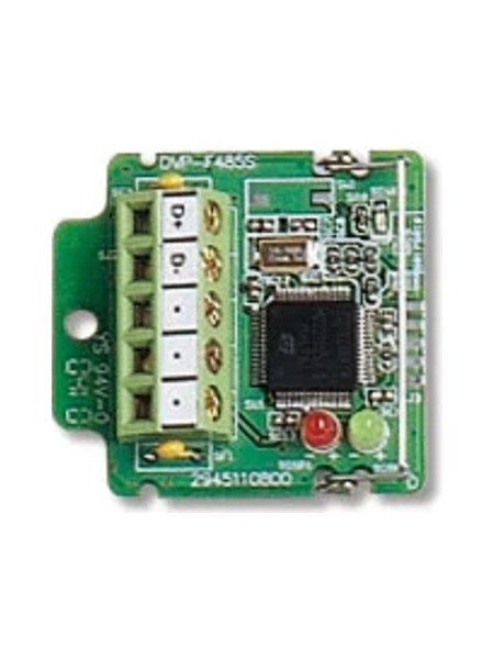 DVP-F485S