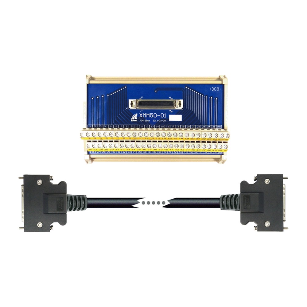 XM-ASD-BM-50A