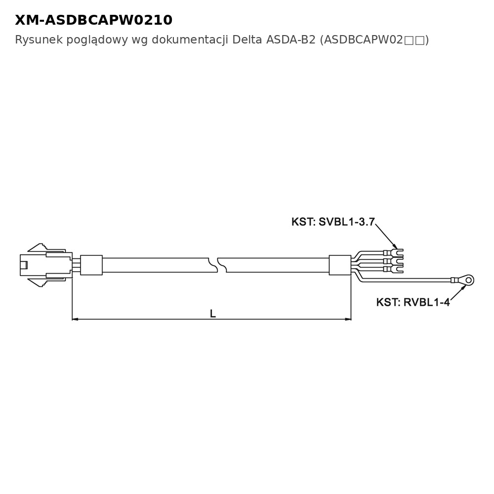 XM-ASDBCAPW0210