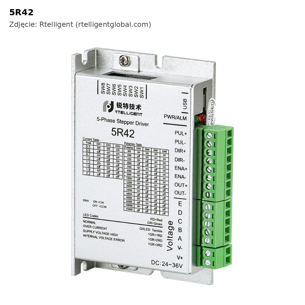 5R42